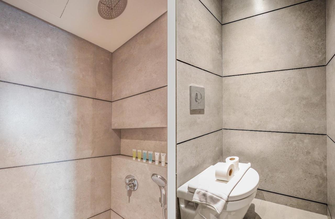 Elite Lux Homes - Luxurious 1br In Signature Livings Jvc - * Dubai