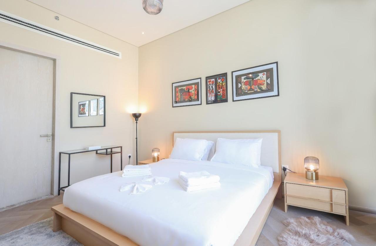 Elite Lux Homes - Luxurious 1br In Signature Livings Jvc - *